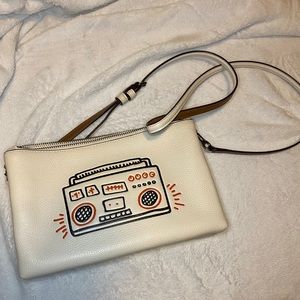 Coach Crossbody bag